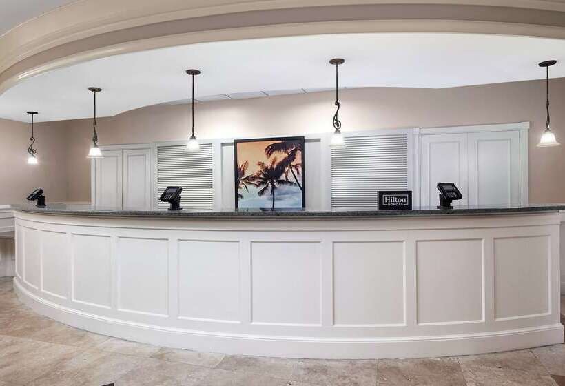 בית מלון כפרי Doubletree By Hilton  Sunrise  Sawgrass Mills