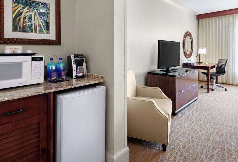 בית מלון כפרי Doubletree By Hilton  Sunrise  Sawgrass Mills