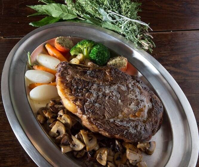 酒店 Du Domaine De La Grange De Conde