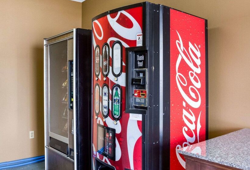 فندق Econo Lodge By Choice Greenville