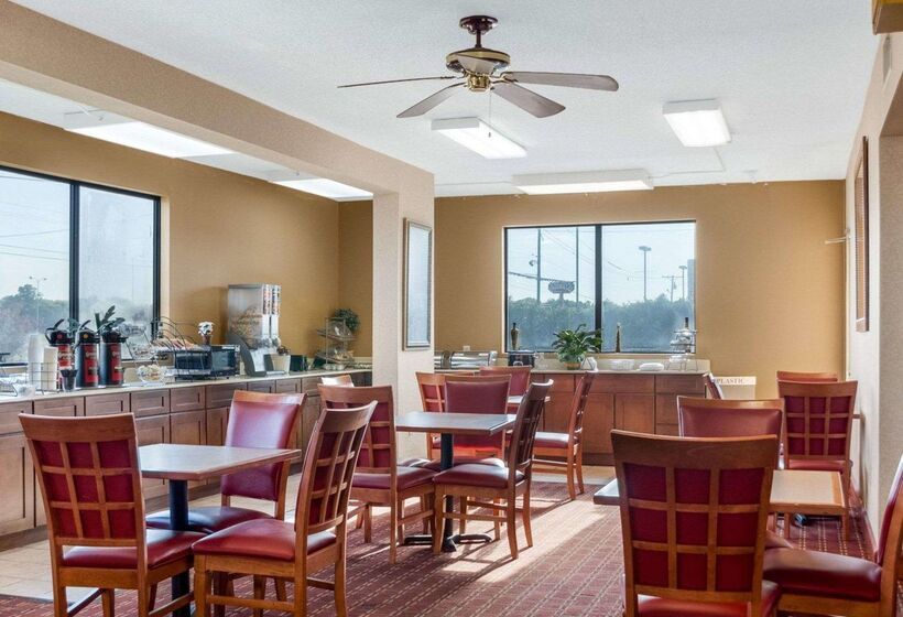 فندق Econo Lodge By Choice Greenville