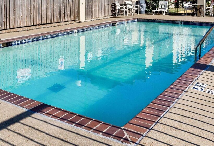 فندق Econo Lodge By Choice Greenville