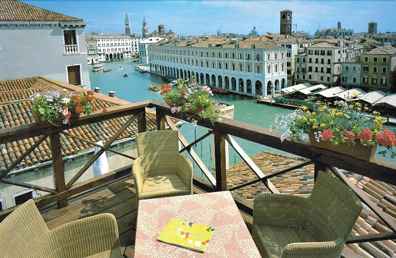 هتل Foscari Palace