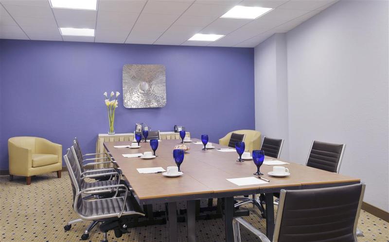 فندق Four Points By Sheraton Tallahassee Downtown