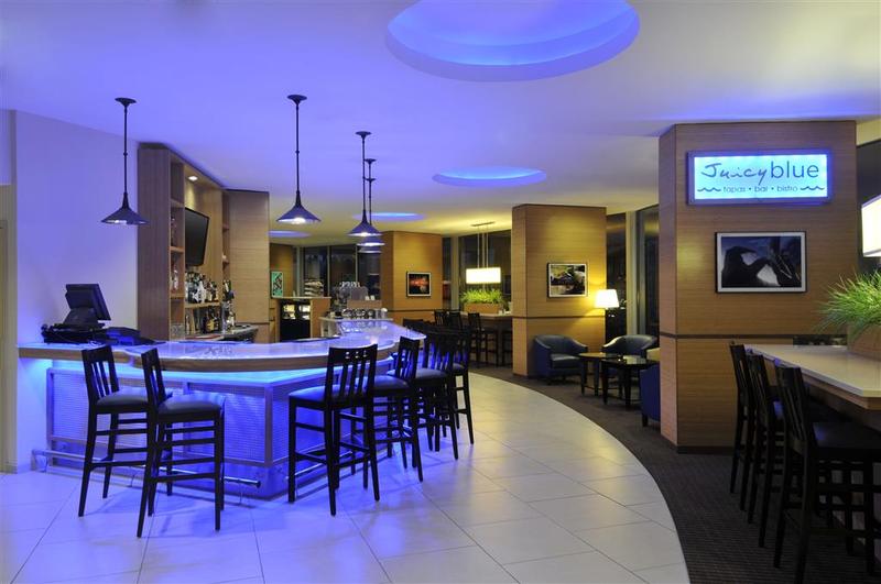 فندق Four Points By Sheraton Tallahassee Downtown