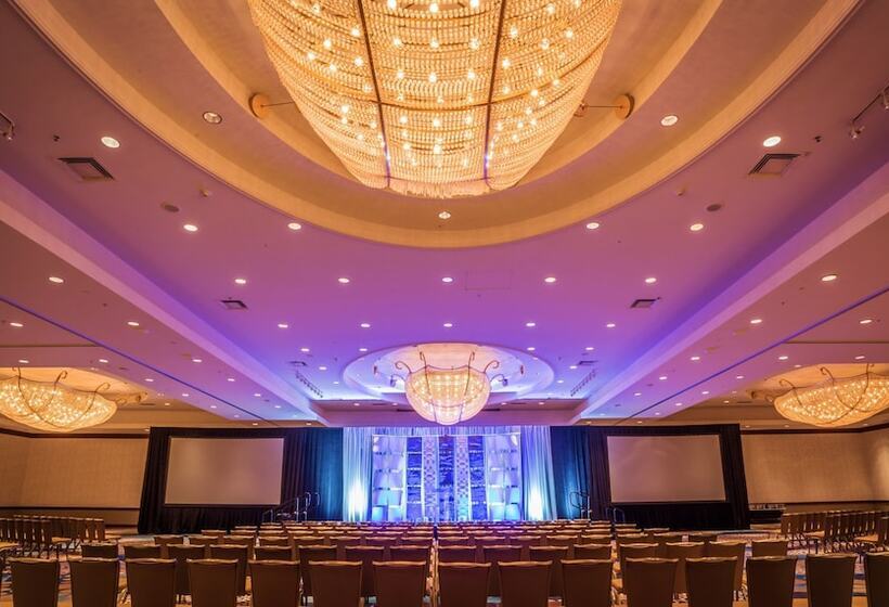 هتل Hilton Austin