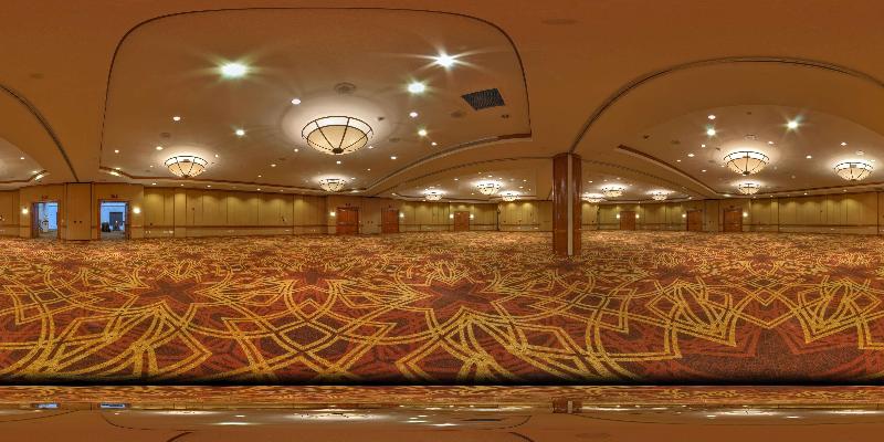هتل Hilton Austin Airport