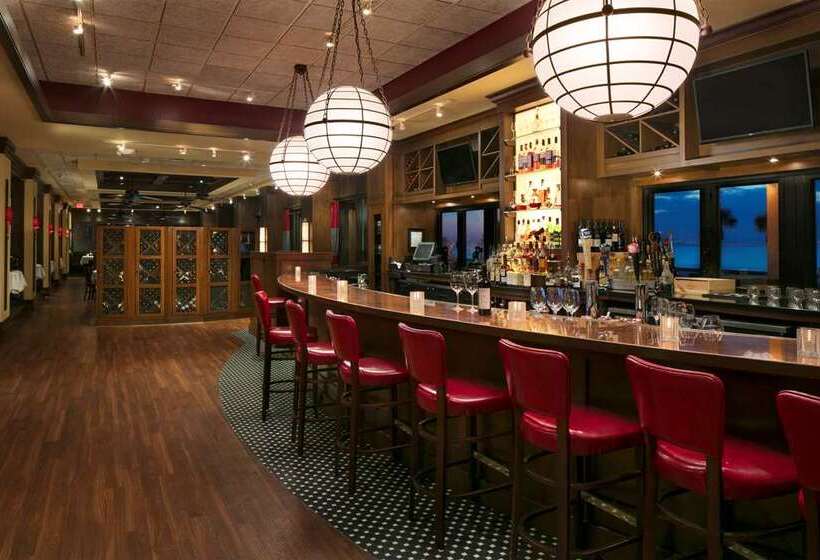 فندق Hilton Daytona Beach Oceanfront Resort