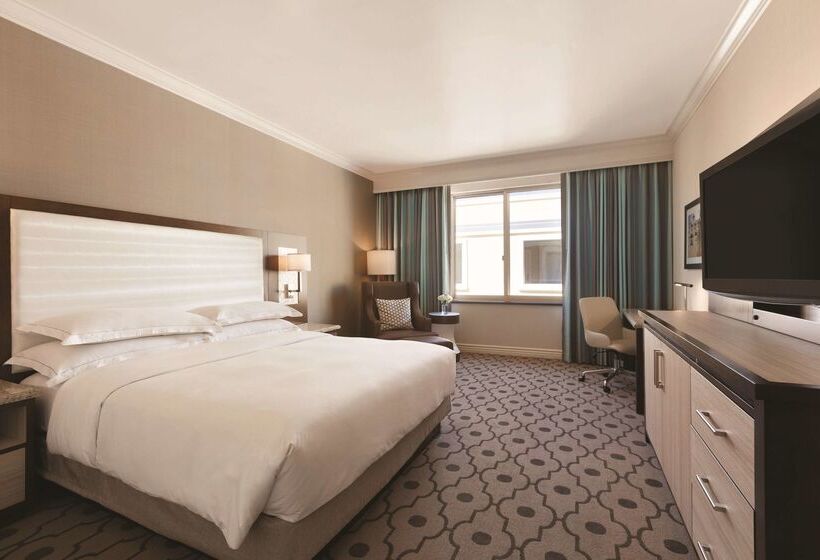 فندق Hilton Los Angeles/san Gabriel