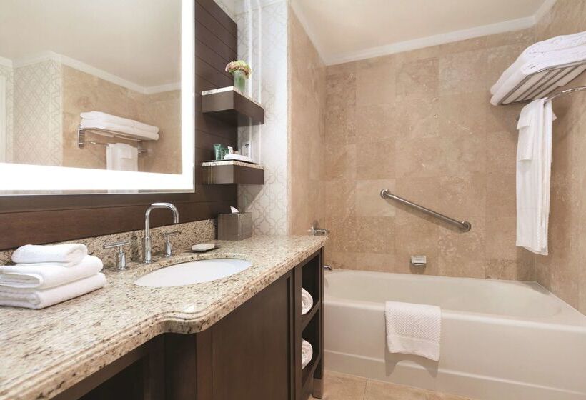 فندق Hilton Los Angeles/san Gabriel
