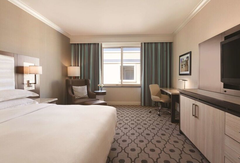 فندق Hilton Los Angeles/san Gabriel