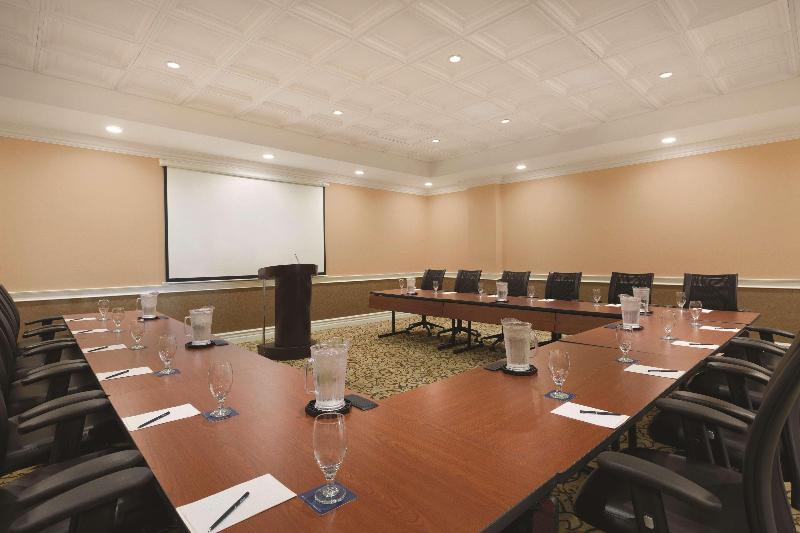فندق Hilton Los Angeles/san Gabriel
