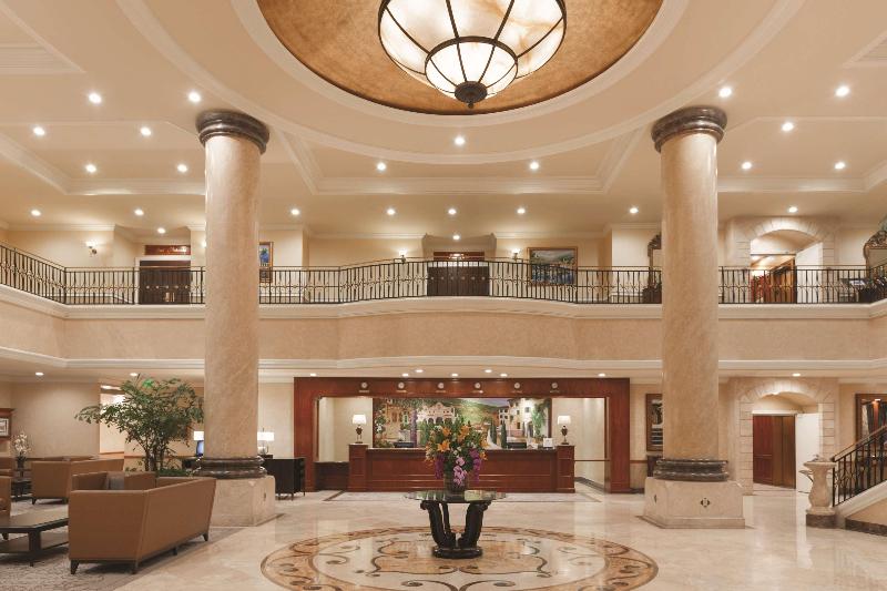 فندق Hilton Los Angeles/san Gabriel