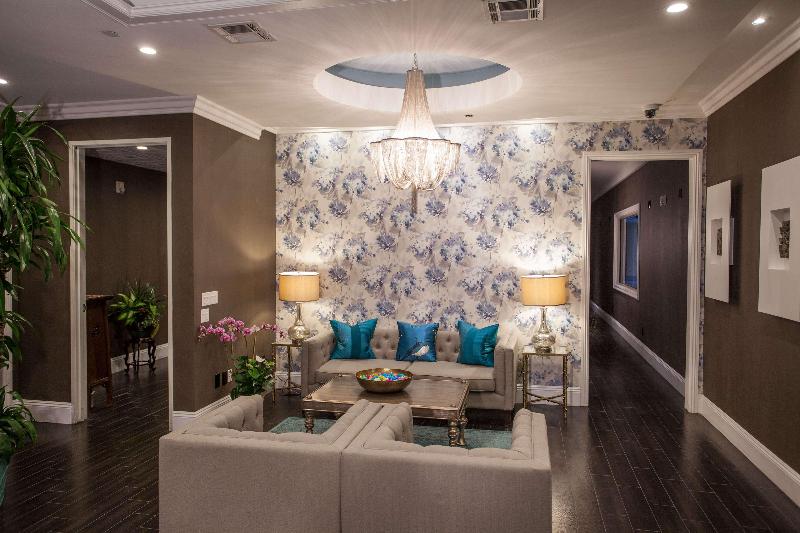 فندق Hilton Los Angeles/san Gabriel