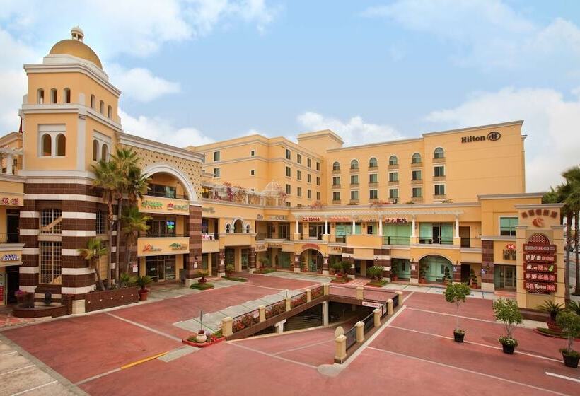 فندق Hilton Los Angeles/san Gabriel