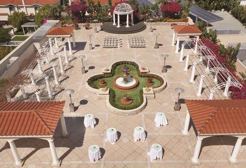 فندق Hilton Los Angeles/san Gabriel