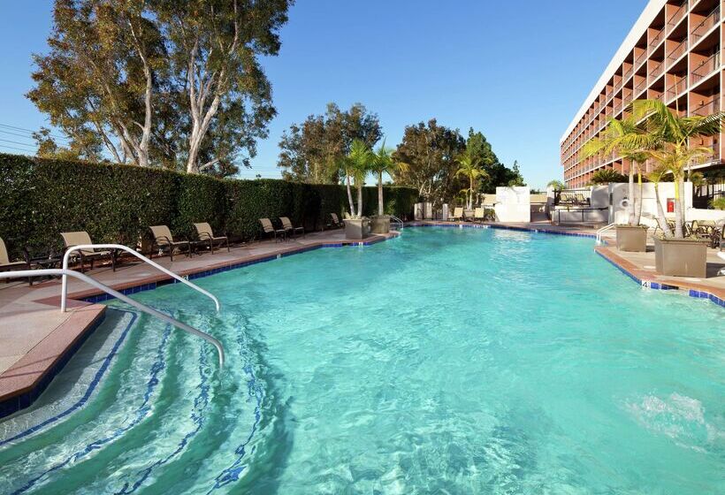 فندق Hilton Orange County/costa Mesa
