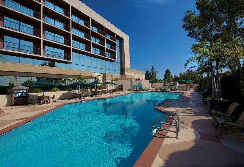 فندق Hilton Orange County/costa Mesa