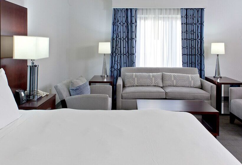 בית מלון כפרי Hilton Scranton & Conference Center