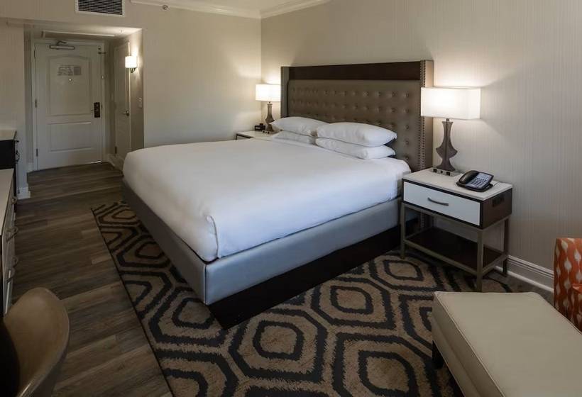 فندق Hilton St. Augustine Historic Bayfront