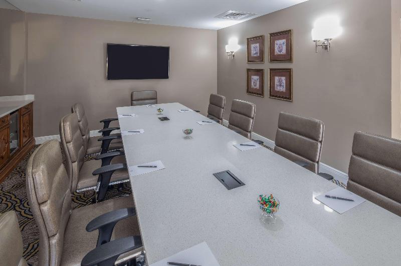 فندق Hilton St. Augustine Historic Bayfront