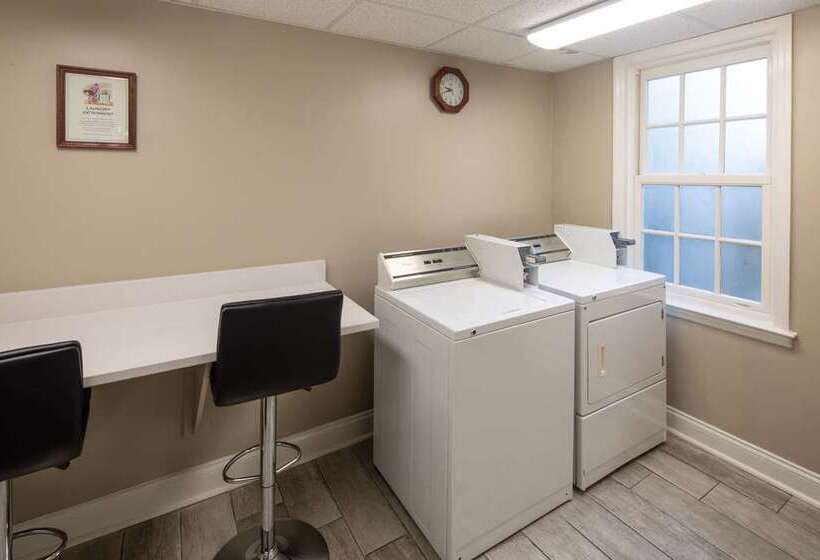 فندق Hilton St. Augustine Historic Bayfront