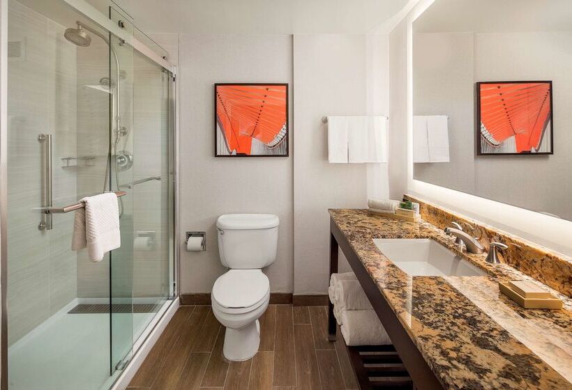 فندق Hilton University Of Florida Conference Center Gainesville