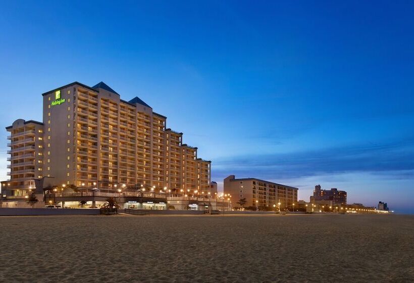هتل Holiday Inn & Suites Ocean City, An Ihg