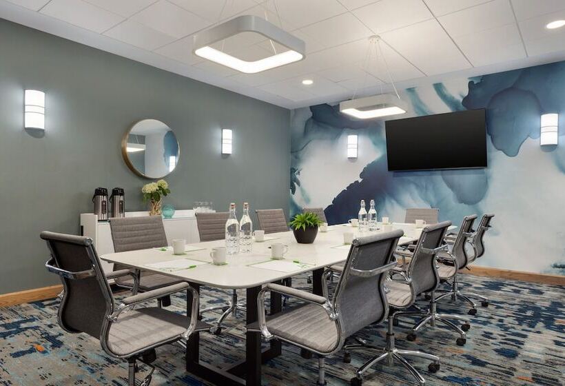 هتل Holiday Inn & Suites Ocean City, An Ihg