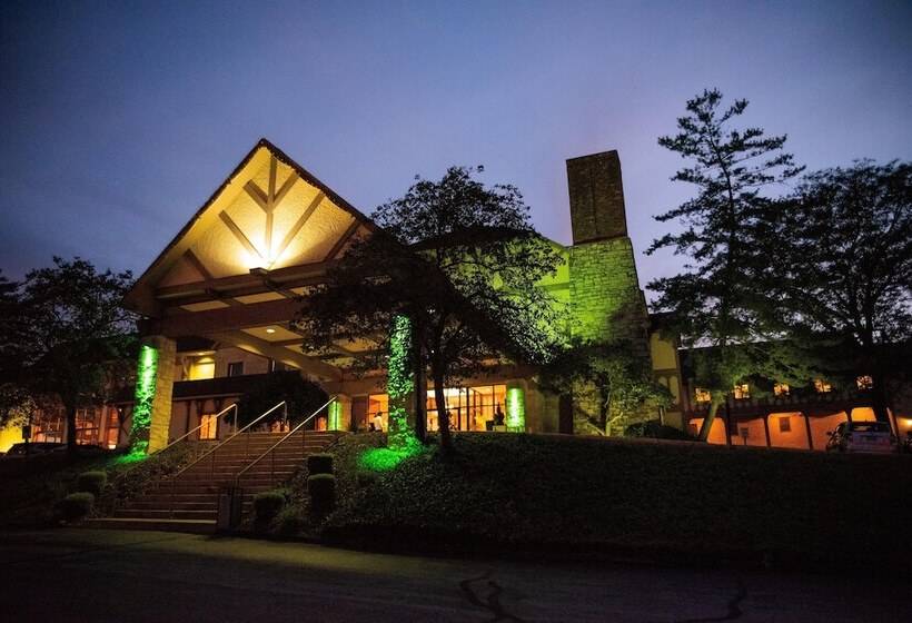 فندق Holiday Inn At Six Flags Saint Louis, An Ihg