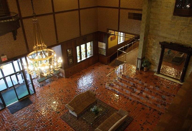 فندق Holiday Inn At Six Flags Saint Louis, An Ihg