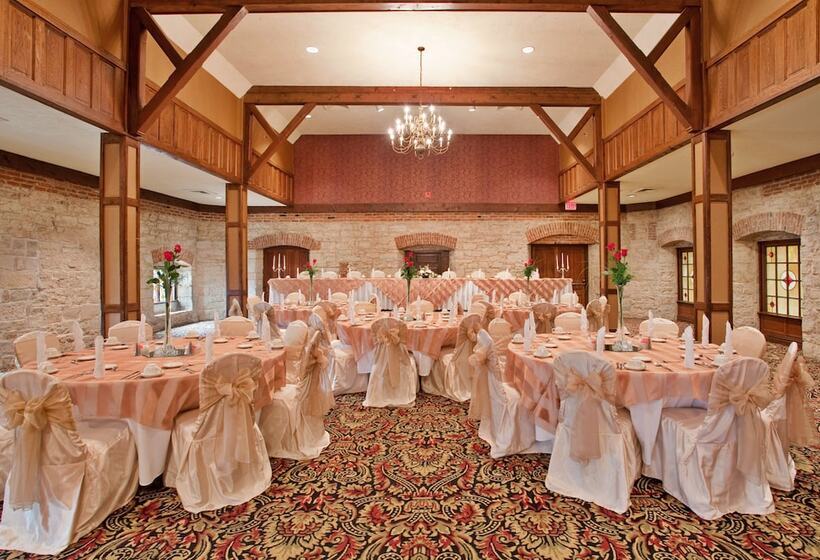 فندق Holiday Inn At Six Flags Saint Louis, An Ihg