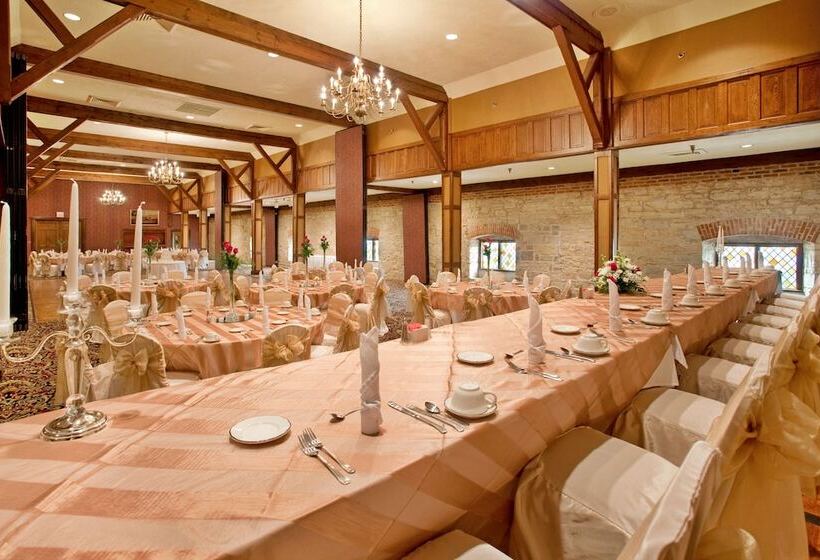 فندق Holiday Inn At Six Flags Saint Louis, An Ihg