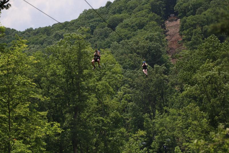 فندق Holiday Inn At Six Flags Saint Louis, An Ihg