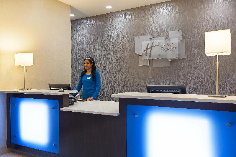 فندق Holiday Inn Express Berea, An Ihg