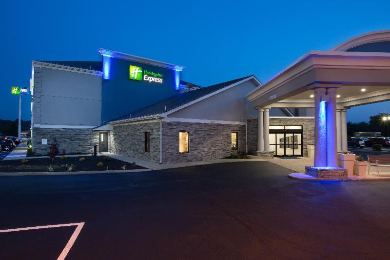 فندق Holiday Inn Express Berea, An Ihg