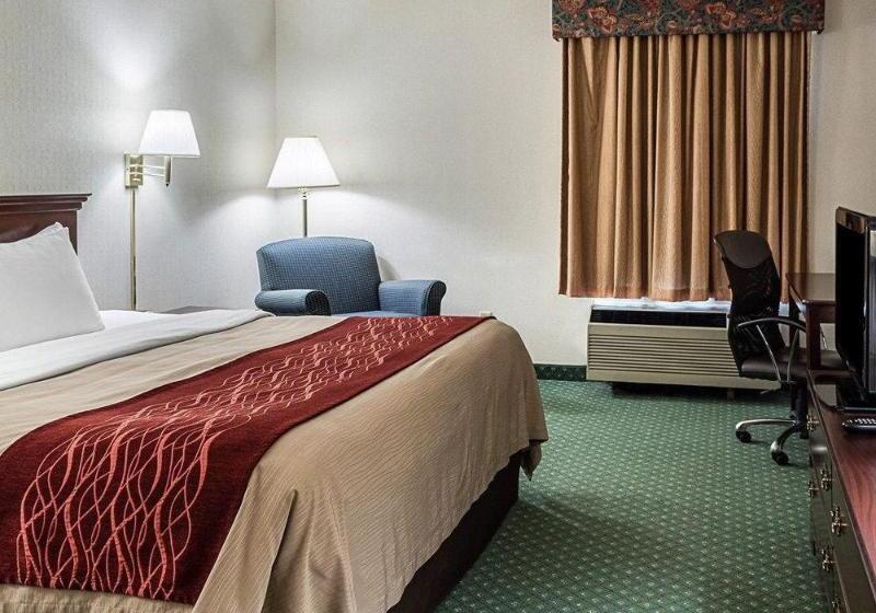 בית מלון כפרי Holiday Inn Express   Gloucester, An Ihg