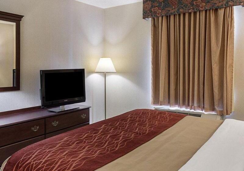 בית מלון כפרי Holiday Inn Express   Gloucester, An Ihg