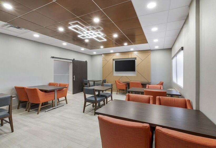 호텔 Holiday Inn Express Greencastle, An Ihg