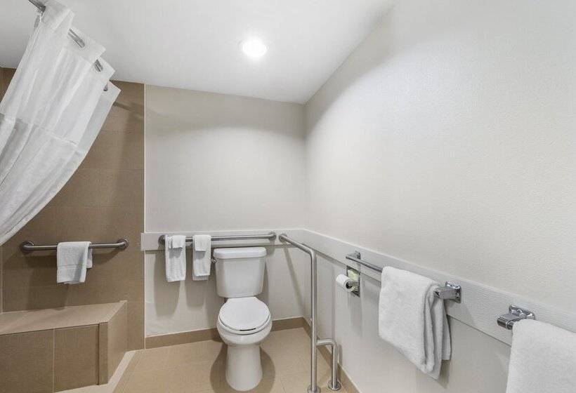 فندق Holiday Inn Express Greencastle, An Ihg