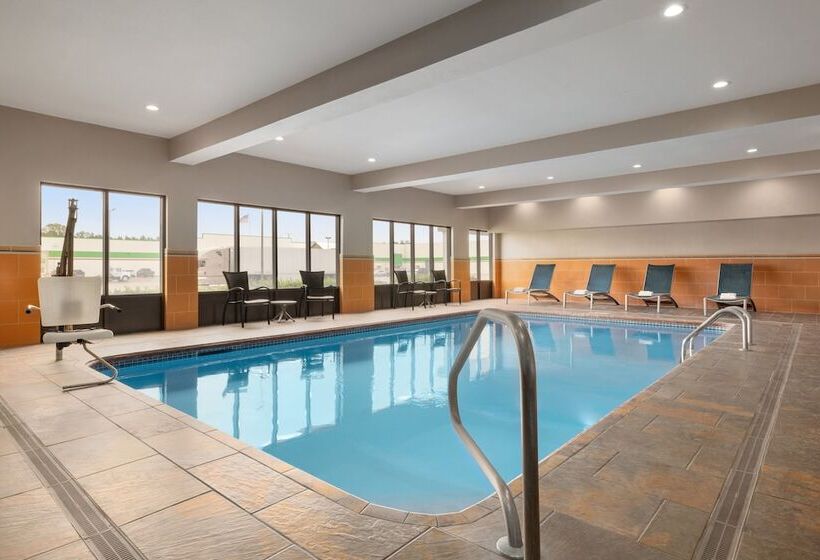 فندق Holiday Inn Express & Suites Opelousas, An Ihg