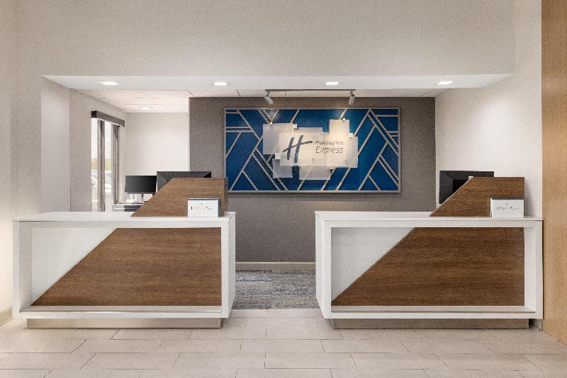 فندق Holiday Inn Express & Suites Opelousas, An Ihg