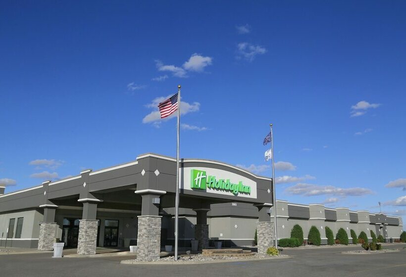 호텔 Holiday Inn Fargo, An Ihg