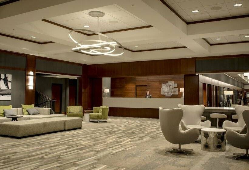 호텔 Holiday Inn Fargo, An Ihg