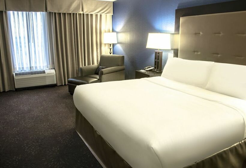 호텔 Holiday Inn Fargo, An Ihg