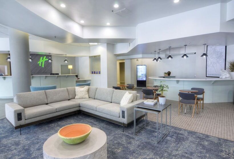 فندق Holiday Inn Gainesville University Center, An Ihg