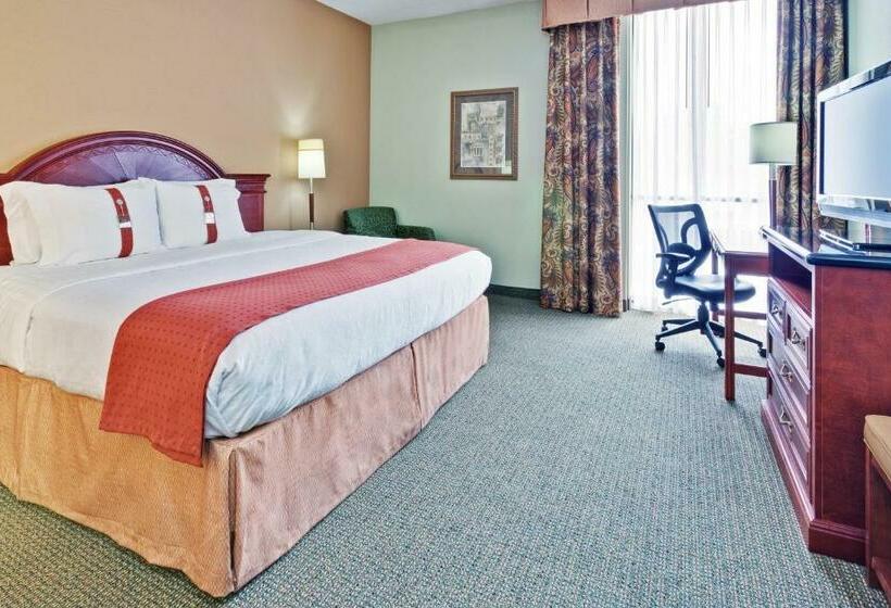 Hotel Holiday Inn Memphisuniversity Of Memphis