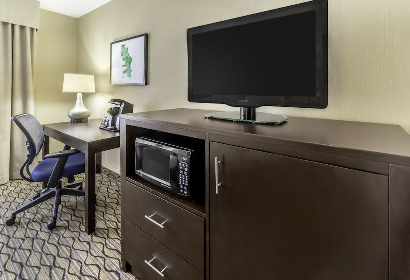 هتل Holiday Inn Milwaukee Airport, An Ihg