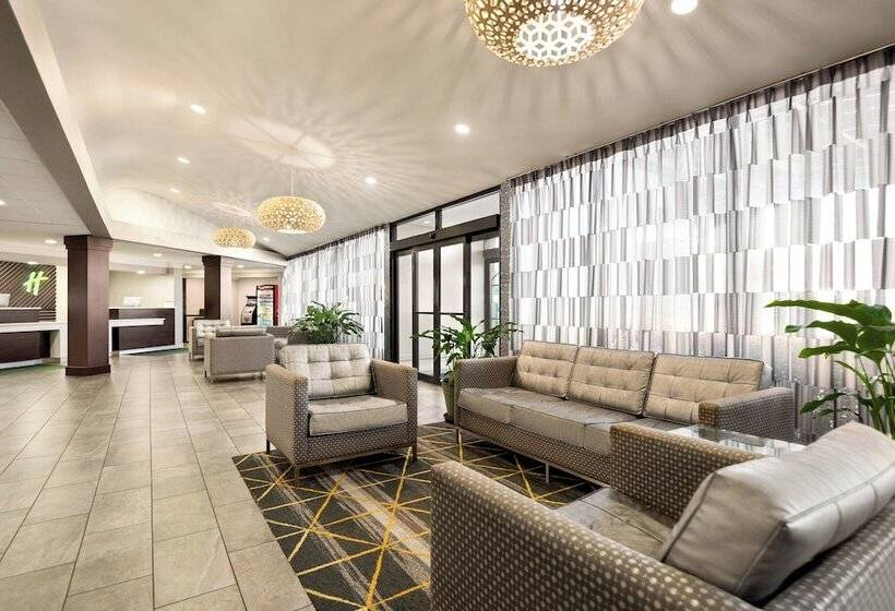 هتل Holiday Inn Mobile West I 10, An Ihg