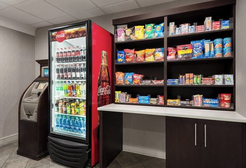 هتل Holiday Inn Mobile West I 10, An Ihg